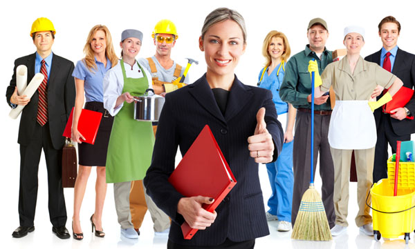 Bakırköy Ofis Temizliği Hizmeti